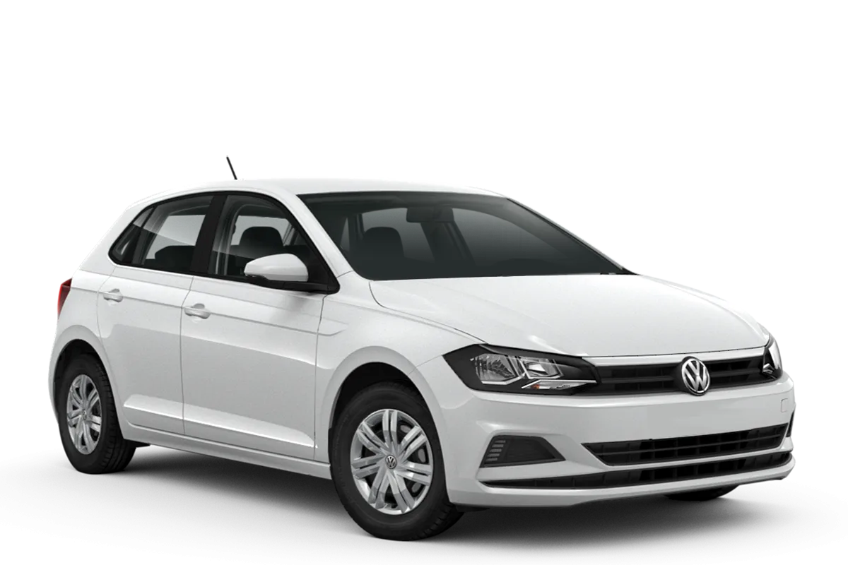 VW Golf 7 1.2 TSI - cena rent a car Beograd